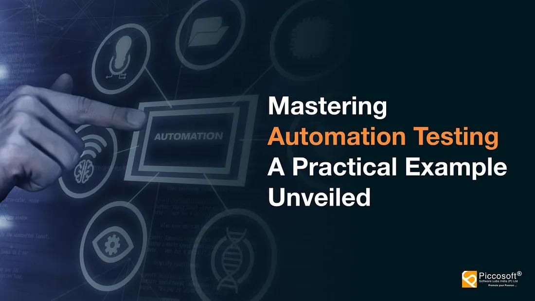 Accelerating Software Quality with Automation Testing: Selenium & LambdaTest Solutions