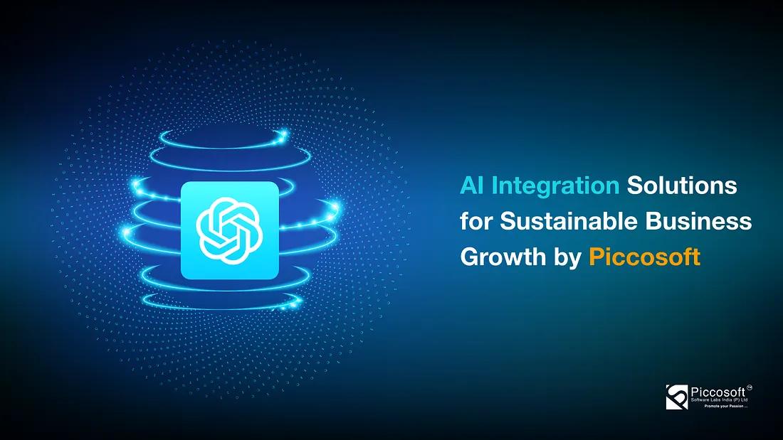 ChatGPT Integration Solutions for Personalized Customer Experience