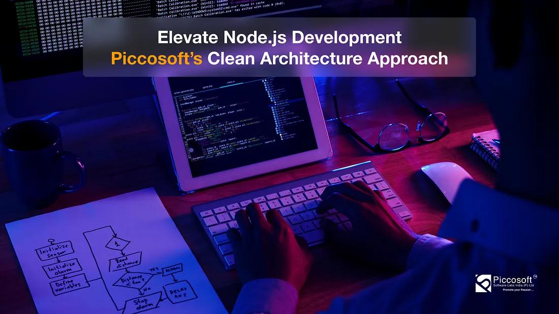 Revitalizing Node.js Applications with Clean Architecture and Strategic Refactoring