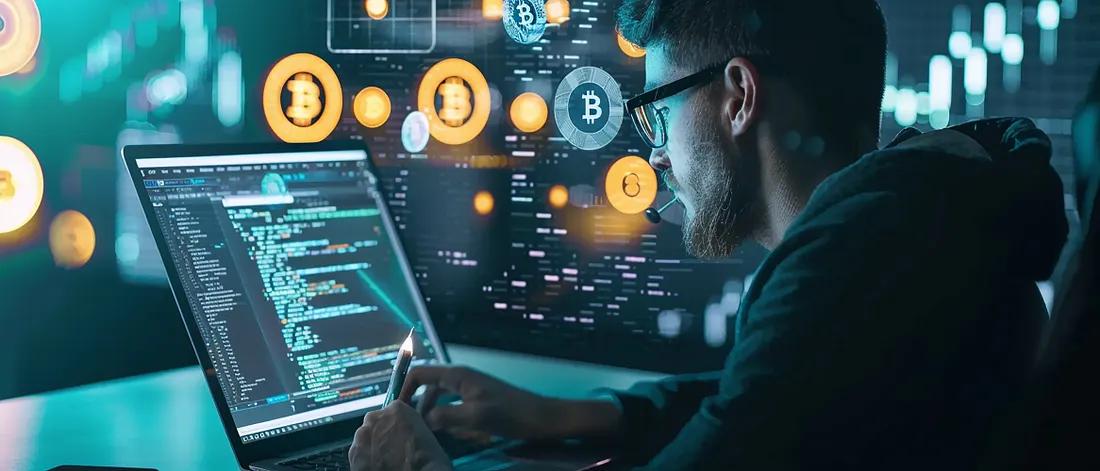 Blockchain: A Technology Beyond Cryptocurrencies