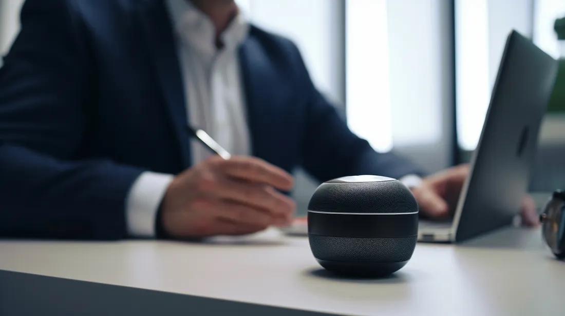 Enhancing Appointment Booking with Voice Interfaces