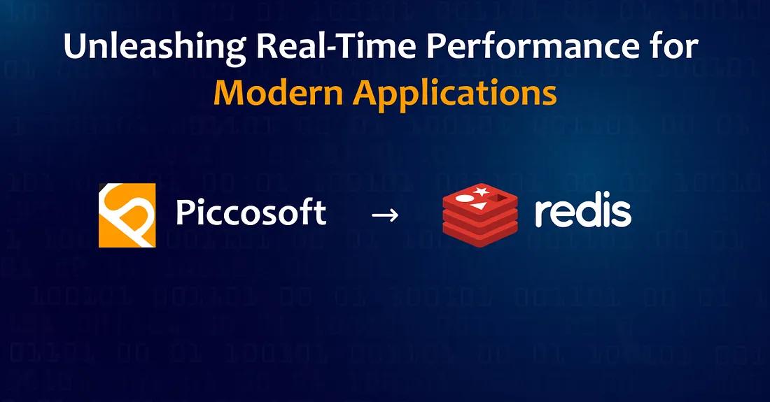 Redis: Powering Real-Time Applications with Unmatched Performance