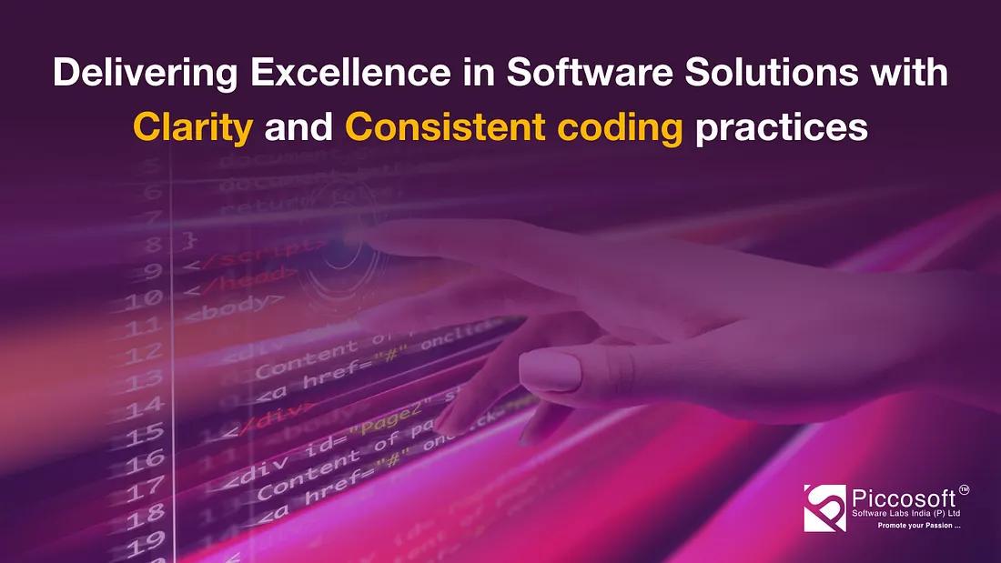 Mastering the Art of Code Readability: Best Practices for Clear and Cohesive Coding