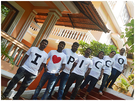 Goa Team Trip