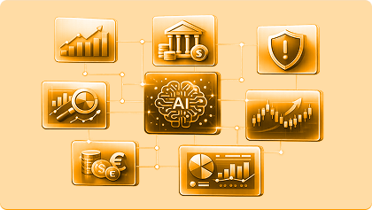 Financial Services