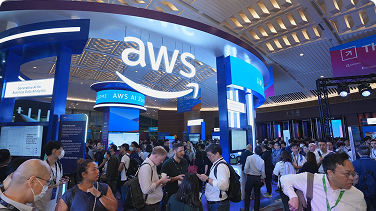 AWS Data & AI Day