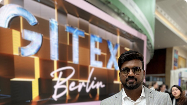 GITEX GLOBAL