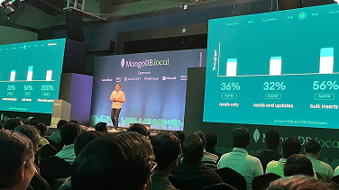 MongoDB.local